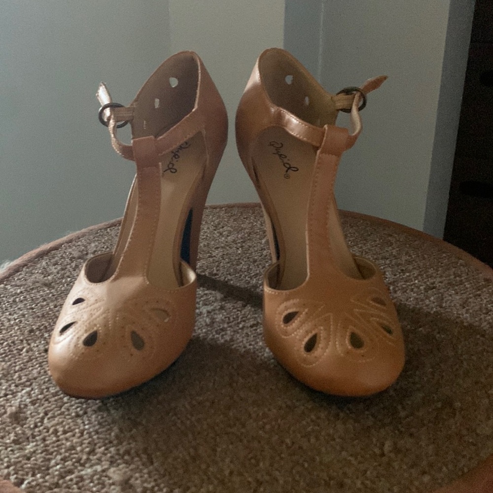 Almost New Women’s Heels